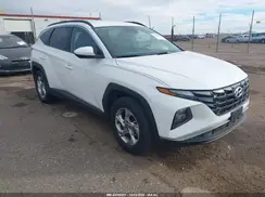 5NMJBCDE3RH385752 2024 HYUNDAI TUCSON