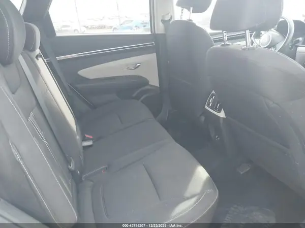 5NMJBCDE3RH385752 2024 HYUNDAI TUCSON - Image 8
