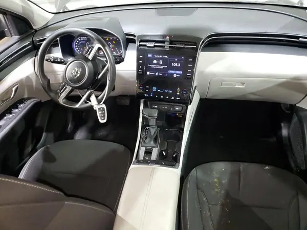 5NMJBCDE3RH386920 2024 HYUNDAI TUCSON - Image 8
