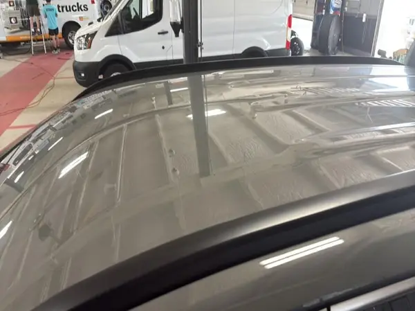 5NMJBCDE3RH387646 2024 HYUNDAI TUCSON - Image 2