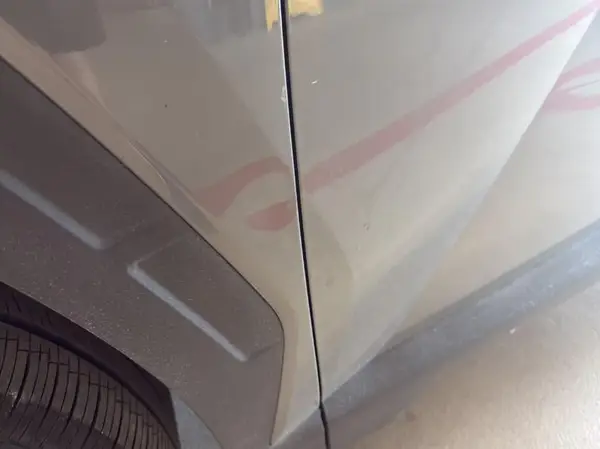5NMJBCDE3RH387646 2024 HYUNDAI TUCSON - Image 8