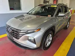 5NMJBCDE3RH388358 2024 HYUNDAI TUCSON