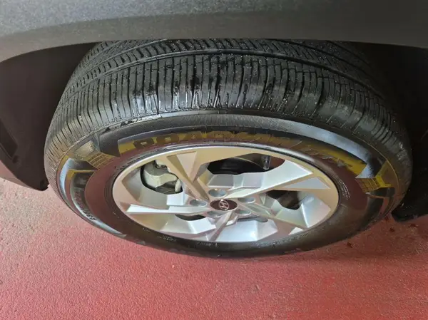 5NMJBCDE3RH388358 2024 HYUNDAI TUCSON - Image 2
