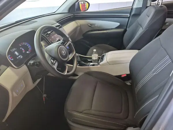 5NMJBCDE3RH388358 2024 HYUNDAI TUCSON - Image 8