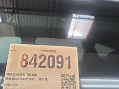 5NMJBCDE3RH389817 2024 HYUNDAI TUCSON