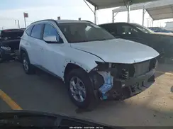 5NMJBCDE3RH390496 2024 HYUNDAI TUCSON