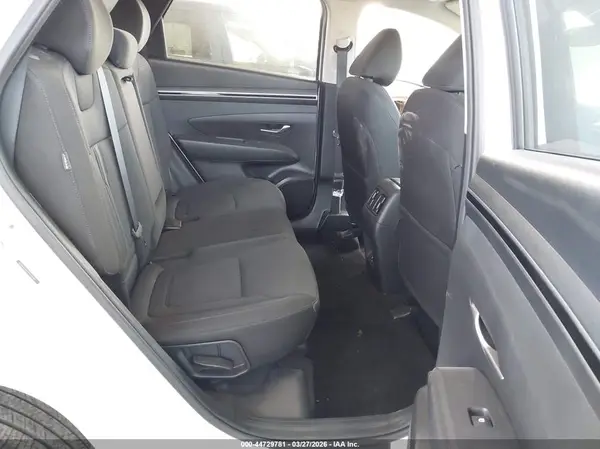 5NMJBCDE3RH390496 2024 HYUNDAI TUCSON - Image 8