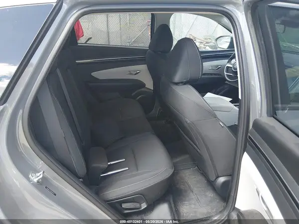 5NMJBCDE3RH393771 2024 HYUNDAI TUCSON - Image 8