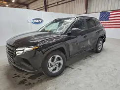 5NMJBCDE3RH395830 2024 HYUNDAI TUCSON
