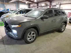5NMJBCDE3RH399084 2024 HYUNDAI TUCSON