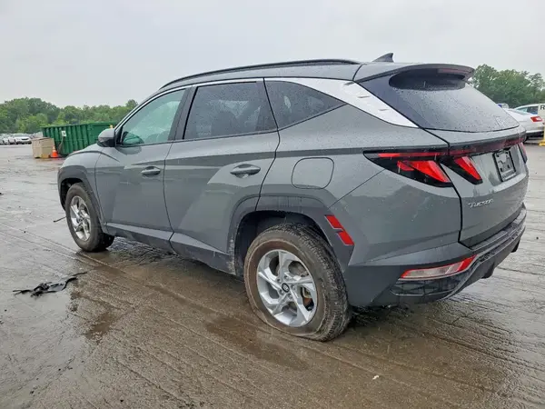 5NMJBCDE3RH401528 2024 HYUNDAI TUCSON - Image 2