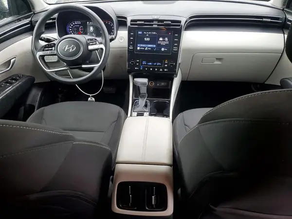 5NMJBCDE3RH401528 2024 HYUNDAI TUCSON - Image 8