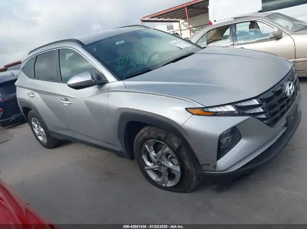 5NMJBCDE3RH403490 2024 HYUNDAI TUCSON - Image 1