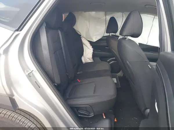 5NMJBCDE3RH403490 2024 HYUNDAI TUCSON - Image 8