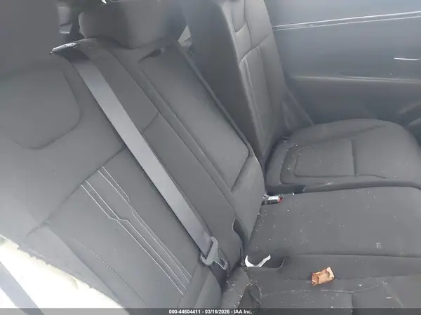 5NMJBCDE3RH406180 2024 HYUNDAI TUCSON - Image 8