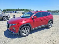 5NMJBCDE3RH407801 2024 HYUNDAI TUCSON