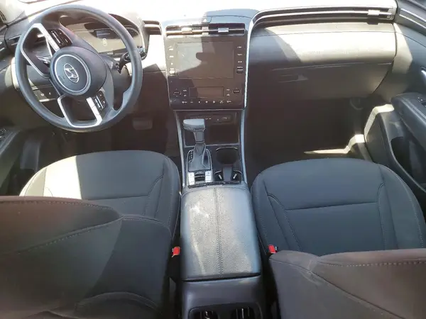 5NMJBCDE3RH407801 2024 HYUNDAI TUCSON - Image 8