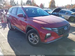 5NMJBCDE3RH407829 2024 HYUNDAI TUCSON
