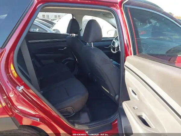 5NMJBCDE3RH407829 2024 HYUNDAI TUCSON - Image 8