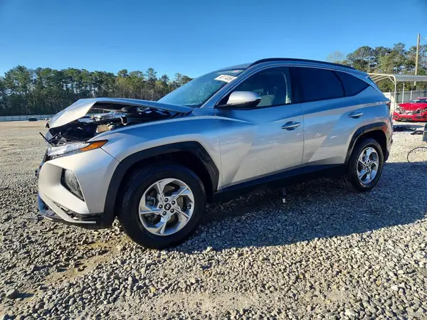 5NMJBCDE3RH408107 2024 HYUNDAI TUCSON - Image 1