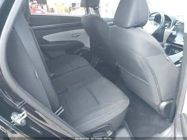 5NMJBCDE3RH408639 2024 HYUNDAI TUCSON - Image 8