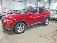 5NMJBCDE3RH408978 2024 HYUNDAI TUCSON