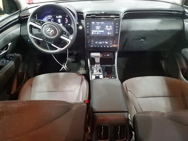5NMJBCDE3RH408978 2024 HYUNDAI TUCSON - Image 8