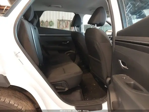 5NMJBCDE3RH410343 2024 HYUNDAI TUCSON - Image 8