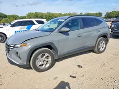 5NMJBCDE3RH410584 2024 HYUNDAI TUCSON