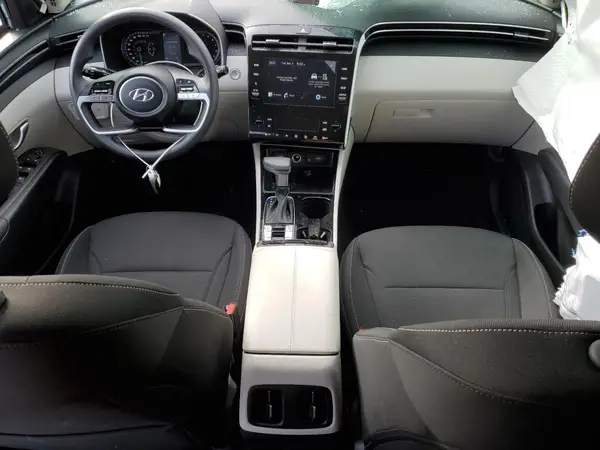 5NMJBCDE3RH410732 2024 HYUNDAI TUCSON - Image 8
