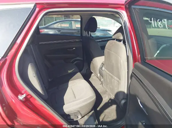 5NMJBCDE3RH415140 2024 HYUNDAI TUCSON - Image 8