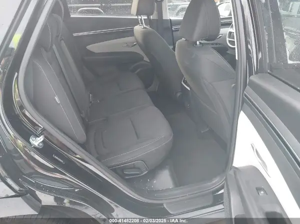 5NMJBCDE3RH415381 2024 HYUNDAI TUCSON - Image 8