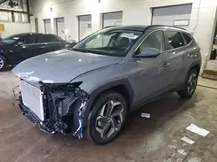 5NMJBCDE3RH420368 2024 HYUNDAI TUCSON
