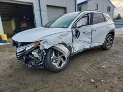 5NMJBCDE3RH420841 2024 HYUNDAI TUCSON