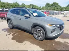 5NMJBCDE3RH421505 2024 HYUNDAI TUCSON