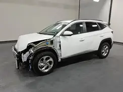 5NMJBCDE3RH422556 2024 HYUNDAI TUCSON