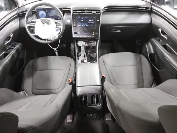 5NMJBCDE3RH422556 2024 HYUNDAI TUCSON - Image 8