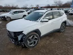 5NMJBCDE3RH424257 2024 HYUNDAI TUCSON