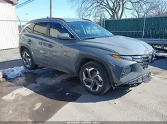 5NMJBCDE3RH424467 2024 HYUNDAI TUCSON