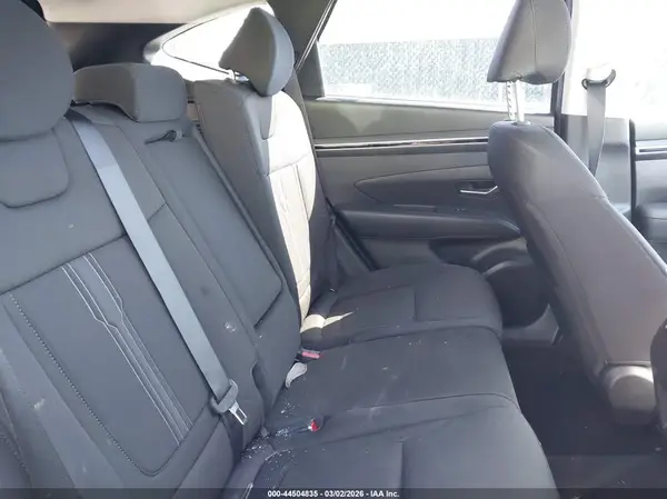 5NMJBCDE3RH424467 2024 HYUNDAI TUCSON - Image 8