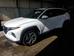 5NMJBCDE3RH424694 2024 HYUNDAI TUCSON