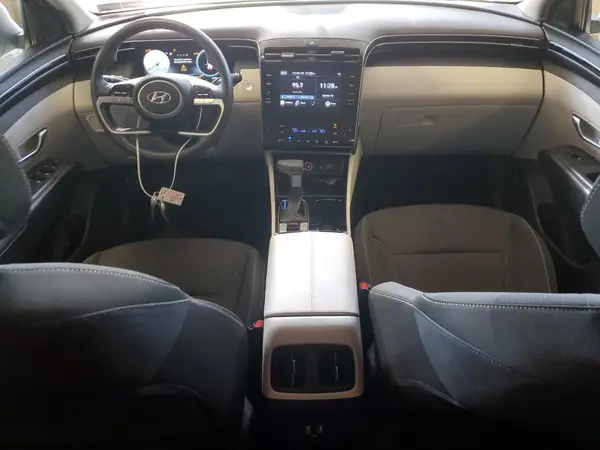 5NMJBCDE3RH424694 2024 HYUNDAI TUCSON - Image 8