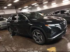 5NMJBCDE3RH426638 2024 HYUNDAI TUCSON