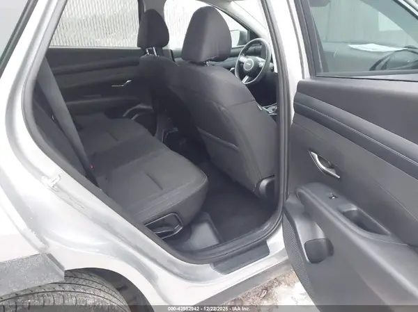 5NMJBCDE3SH443512 2025 HYUNDAI TUCSON - Image 8