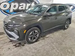 5NMJBCDE3SH443610 2025 HYUNDAI TUCSON