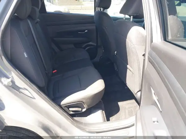 5NMJBCDE3SH445292 2025 HYUNDAI TUCSON - Image 8