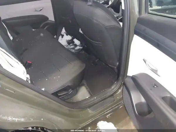 5NMJBCDE3SH445518 2025 HYUNDAI TUCSON - Image 8
