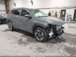 5NMJBCDE3SH447835 2025 HYUNDAI TUCSON