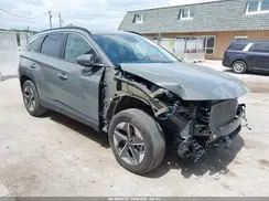 5NMJBCDE3SH457958 2025 HYUNDAI TUCSON