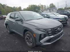 5NMJBCDE3SH460763 2025 HYUNDAI TUCSON
